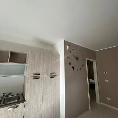 Casa Sole Vista Mare By Sthey Apartment *