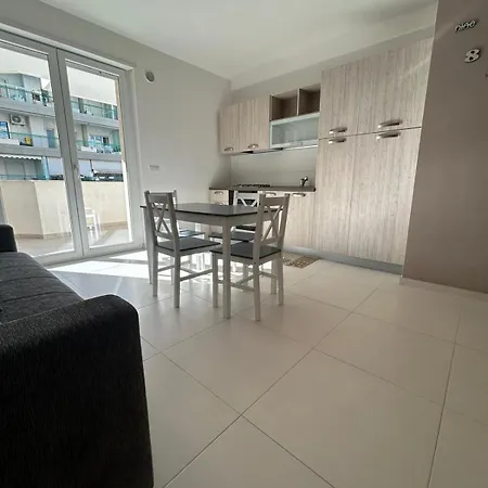 Casa Sole Vista Mare By Sthey Apartment
