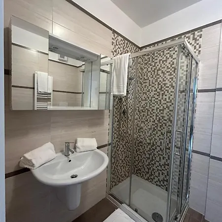 Casa Sole Vista Mare By Sthey Apartment *
