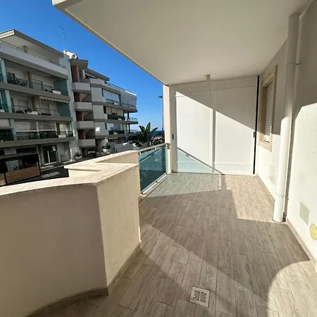Casa Sole Vista Mare By Sthey