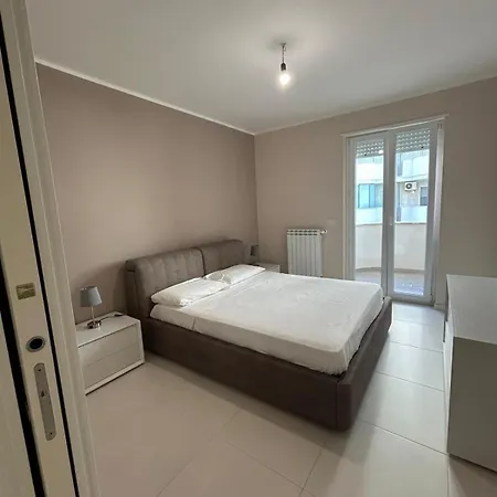Apartment Casa Sole Vista Mare By Sthey Monopoli