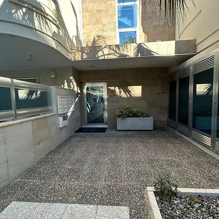 Casa Sole Vista Mare By Sthey *