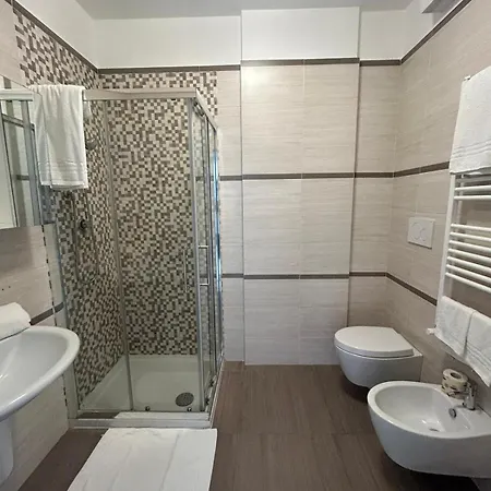 Casa Sole Vista Mare By Sthey Apartment