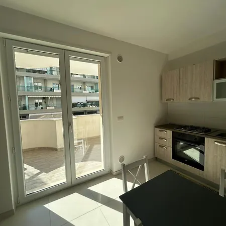 Casa Sole Vista Mare By Sthey Apartment *