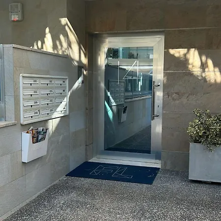 Casa Sole Vista Mare By Sthey Apartment Monopoli