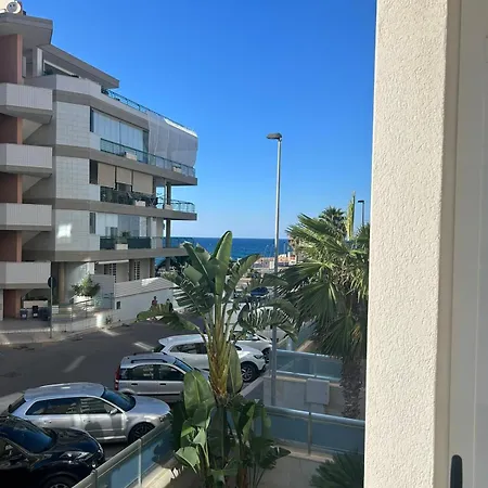 Casa Sole Vista Mare By Sthey * Monopoli