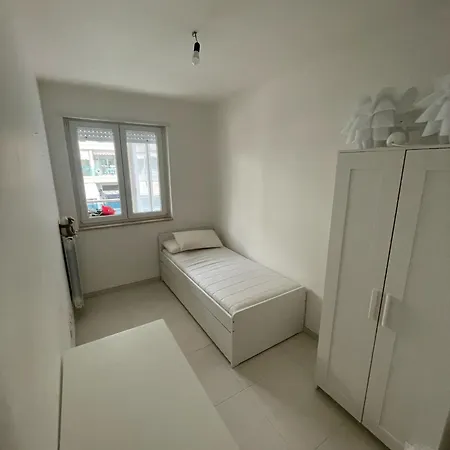 Apartment Casa Sole Vista Mare By Sthey Monopoli